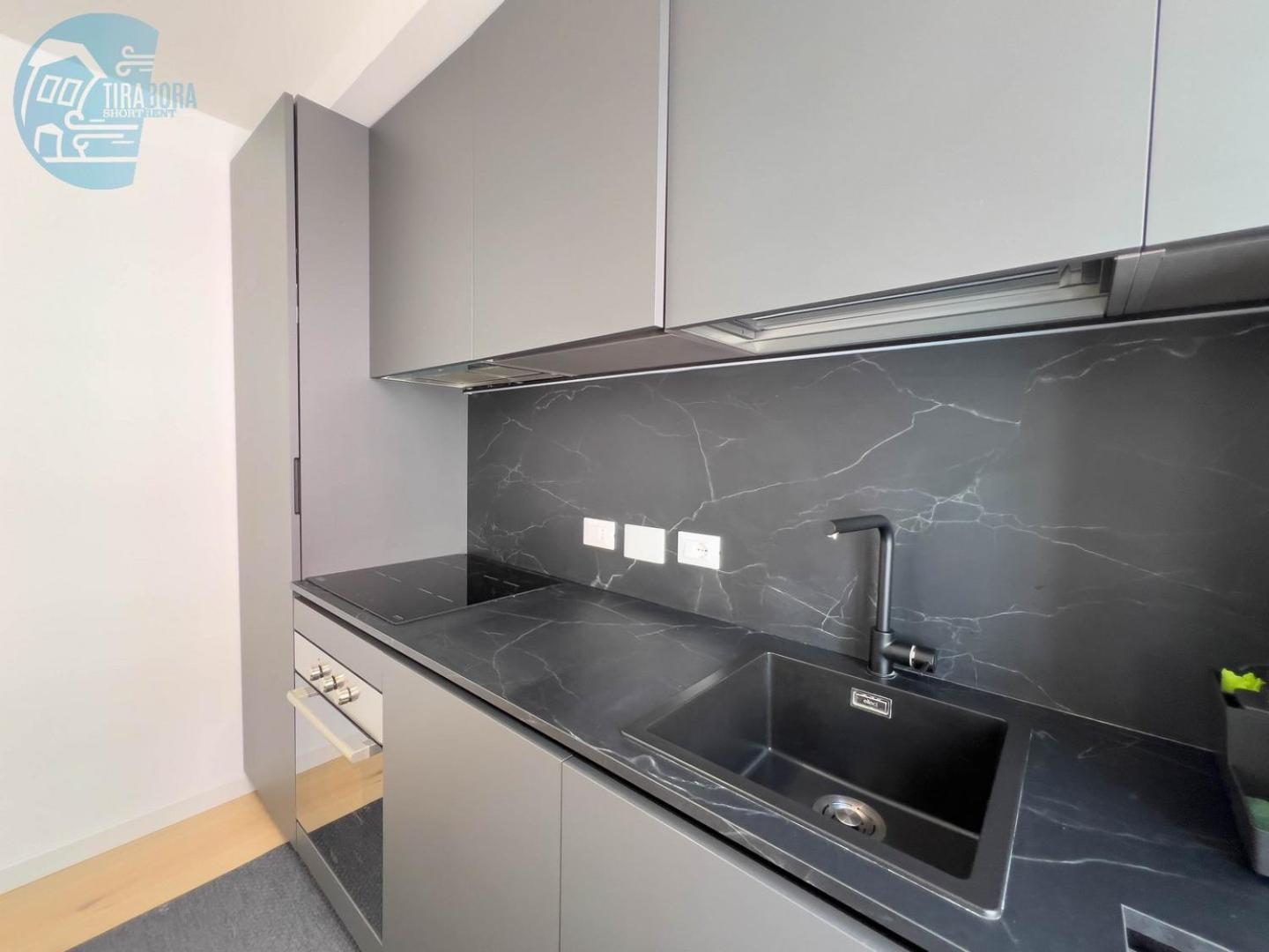Corridoni 3C Tirabora Short Rent Apartment Триест Екстериор снимка