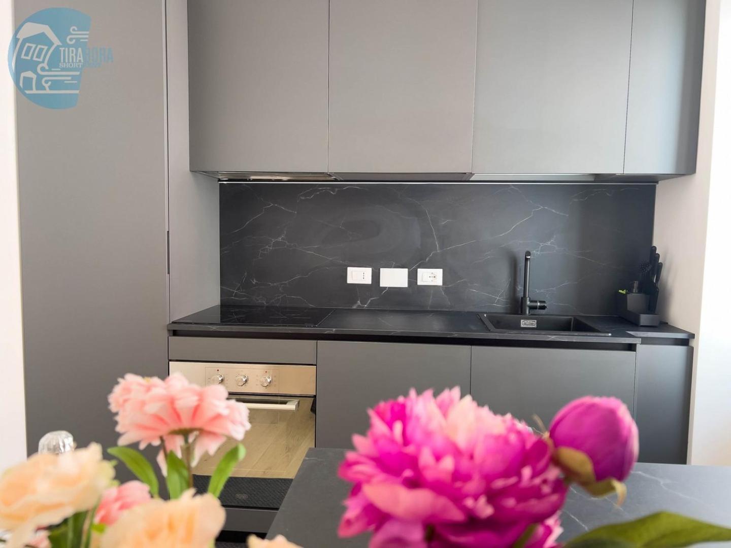 Corridoni 3C Tirabora Short Rent Apartment Триест Екстериор снимка