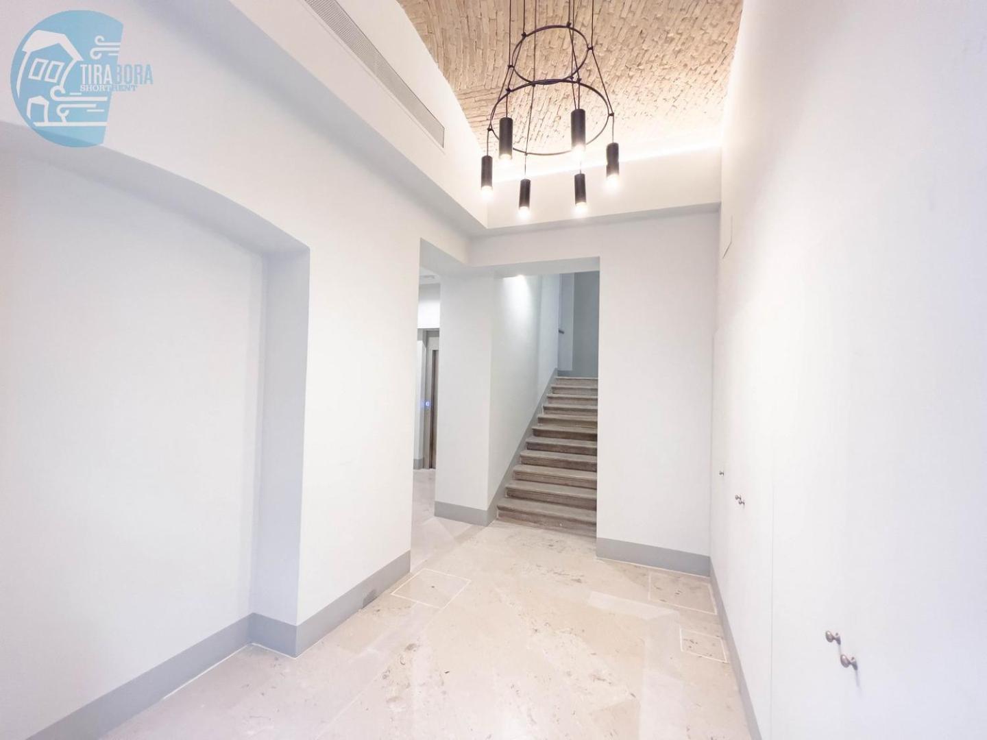 Corridoni 3C Tirabora Short Rent Apartment Триест Екстериор снимка